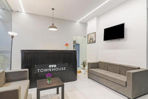 Super Townhouse Ameerpet